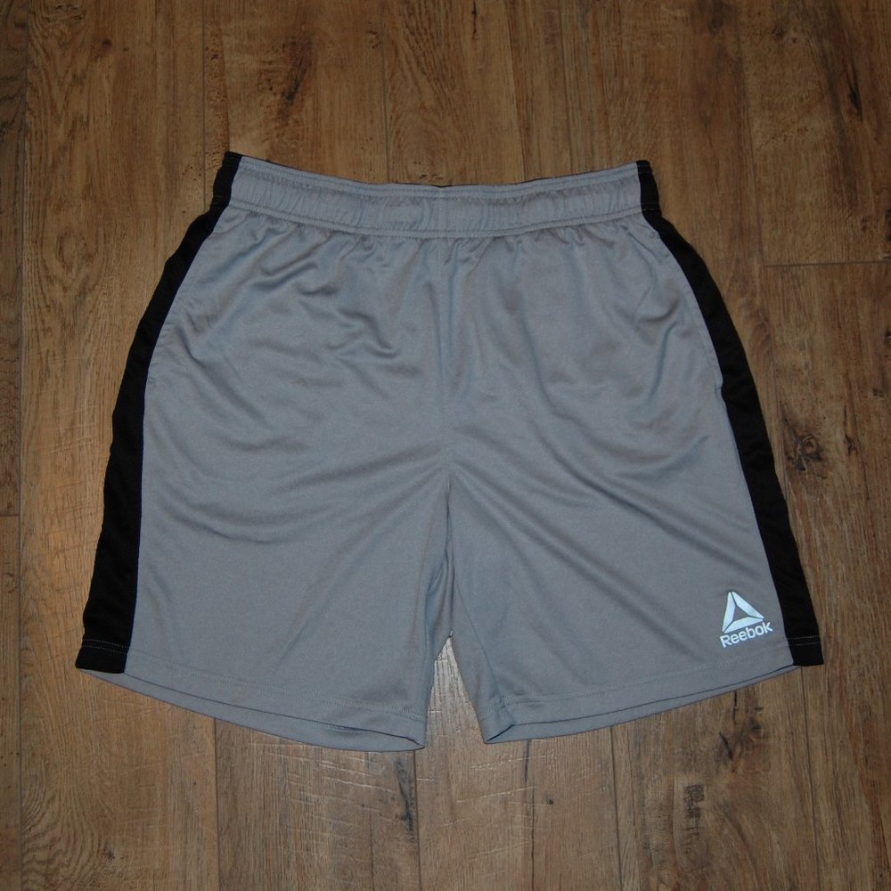 Reebok Basketball Shorts